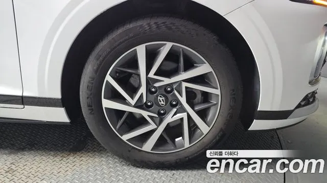 Hyundai Grandeur (GN7) id 2739287 из Кореи 15