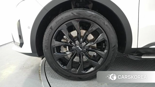 Kia Sorento 4th Generation id 4692930 из Кореи 39