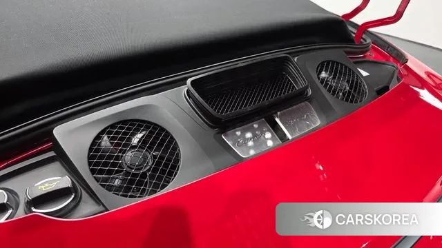 Porsche 911 id 3439716 из Кореи 15