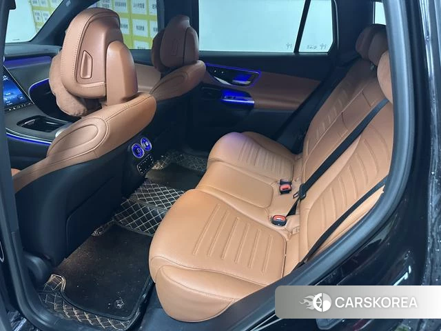 Mercedes-Benz GLC id 4238197 из Китая 14