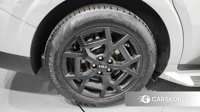 Kia The New Carnival 4th Generation id 3952745 из Кореи 15