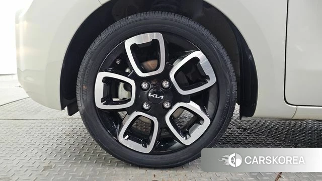 Kia The New Ray id 4489014 из Кореи 15