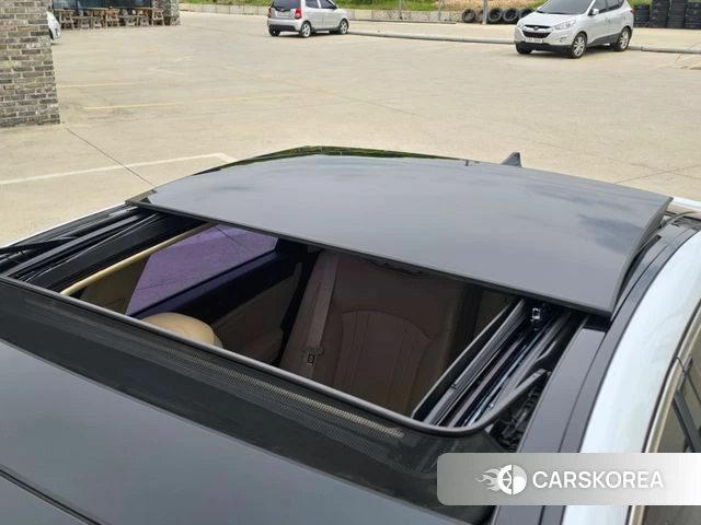 Genesis G80 id 4246143 из Кореи 15