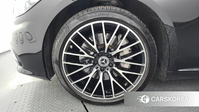 Mercedes-Benz S-Class W223 id 4572878 из Кореи 31