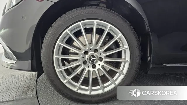 Mercedes-Benz E-Class W213 id 3697450 из Кореи 15