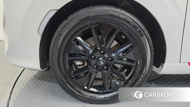 Kia Soul Booster id 4568417 из Кореи 15