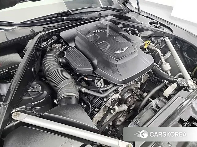 Genesis G90 id 3616840 из Кореи 14