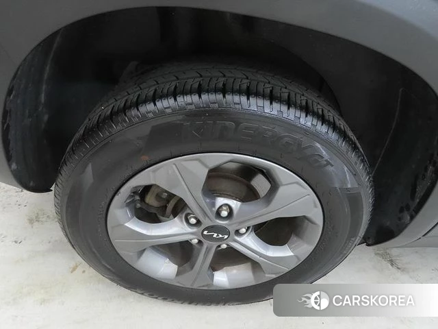 Kia The New Seltos id 4630815 из Кореи 15