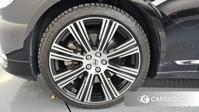 Volvo S90 id 4224421 из Кореи 35