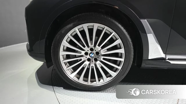 BMW X7 (G07) id 4562177 из Кореи 26