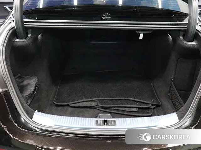 Mercedes-Benz S-Class W223 id 3390148 из Кореи 15