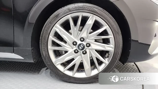 Hyundai The New Grandeur IG id 3525692 из Кореи 15