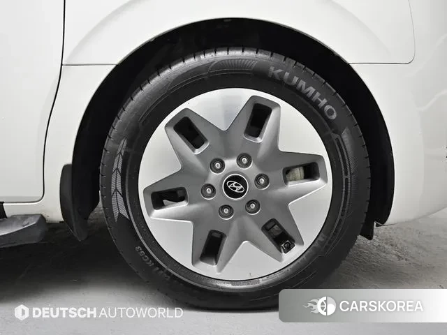 Hyundai Staria id 3294802 из Кореи 15