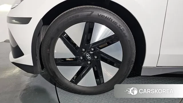 Hyundai Ionic 6 id 3442903 из Кореи 15