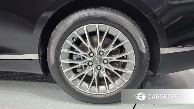 Genesis G80 (RG3) id 3727040 из Кореи 15