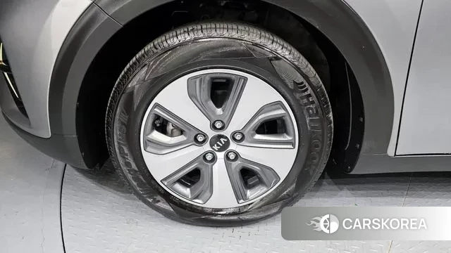 Kia The New Niro id 3374747 из Кореи 15