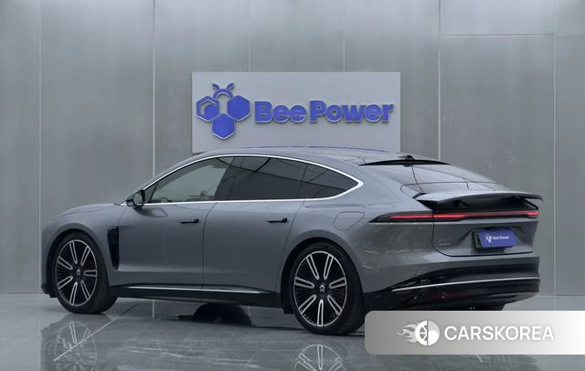 Weilai ET9 id 3913839 из Китая 22