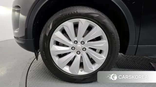 Land Rover Discovery Sports 2nd Generation id 3741660 из Кореи 15