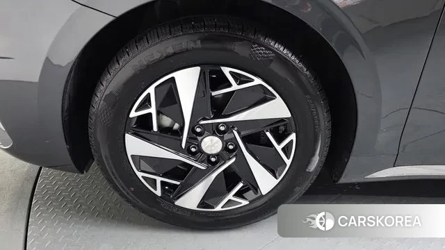 Hyundai The New Grandeur IG Hybrid id 3777161 из Кореи 15