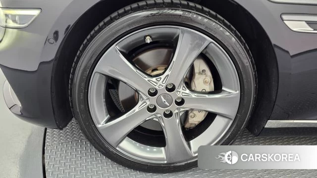 Genesis G80 (RG3) id 4848605 из Кореи 36