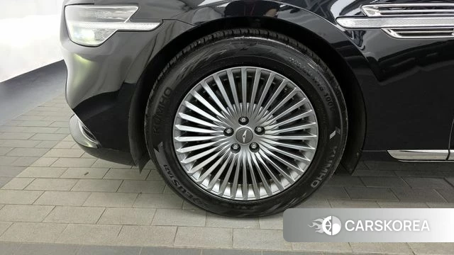 Genesis G90 id 3873134 из Кореи 15
