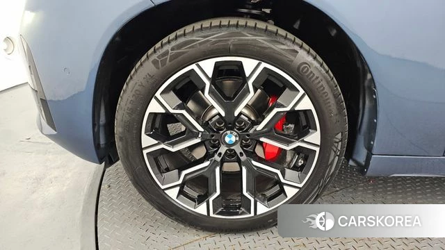 BMW X3 (G45) id 4242728 из Кореи 15