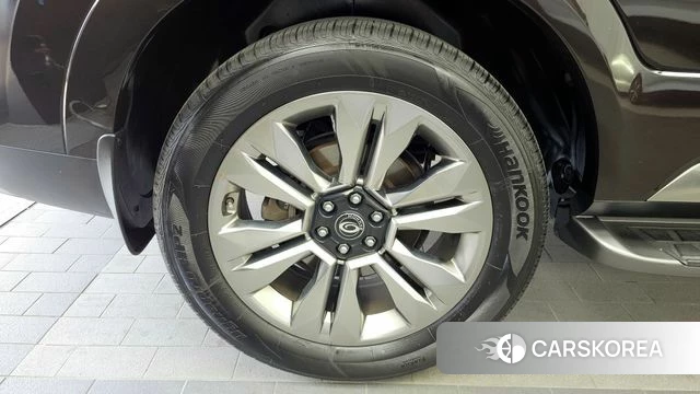 Kia Mohave Master id 4245082 из Кореи 33