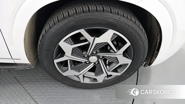 Hyundai Palisade id 3772146 из Кореи 15