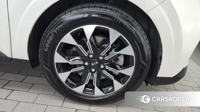 Kia Carnival 4th generation id 3054739 из Кореи 15