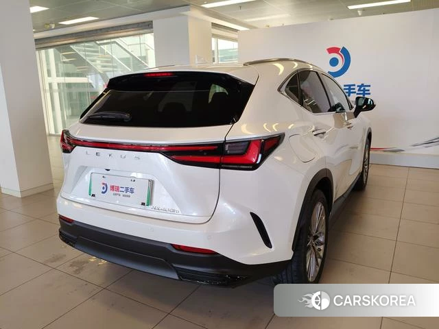 Lexus NX PHEV id 4272681 из Китая 30