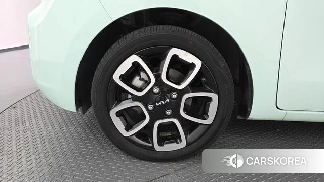 Kia The New Ray id 4481524 из Кореи 26