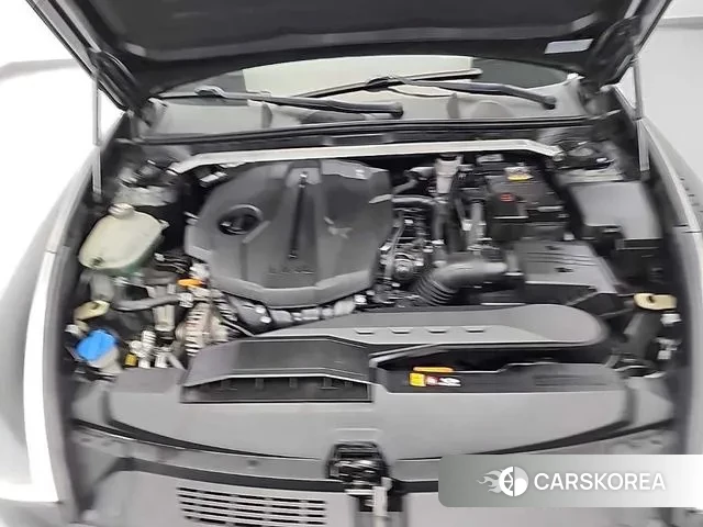 Hyundai Sonata (DN8) id 3344689 из Кореи 15