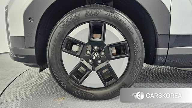 Hyundai Santa Fe (MX5) id 3914515 из Кореи 15