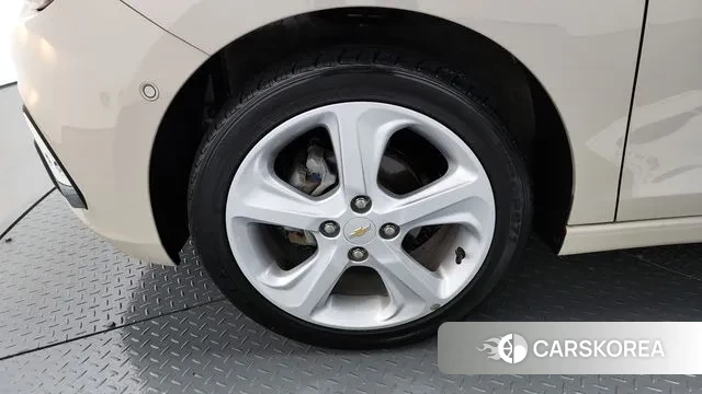 Chevrolet (GM Daewoo) The Next Spark id 3568732 из Кореи 15