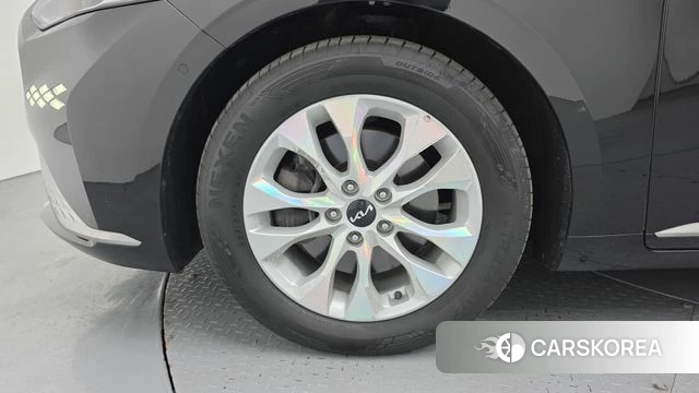 Kia K8 id 3818811 из Кореи 15