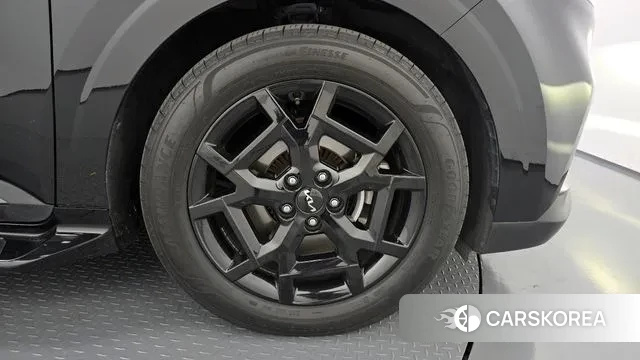 Kia Carnival 4th generation id 3402036 из Кореи 15