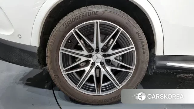 Mercedes-Benz GLC-Class X254 id 3405180 из Кореи 15