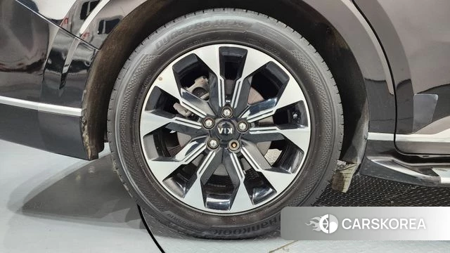 Kia Carnival 4th generation id 3795133 из Кореи 15