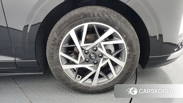 Hyundai Grandeur Hybrid (GN7) id 3734857 из Кореи 15