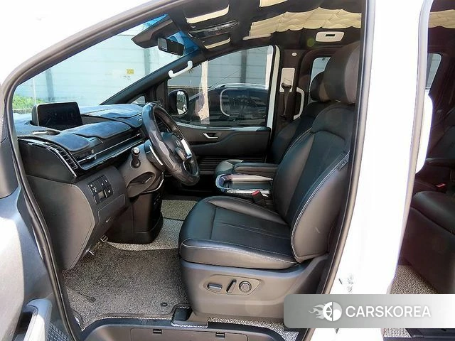 Hyundai Staria id 4400373 из Кореи 15