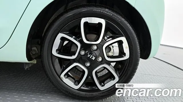 Kia The New Ray id 2717086 из Кореи 15