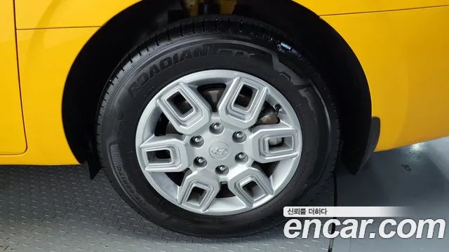 Hyundai Staria id 2462050 из Кореи 15