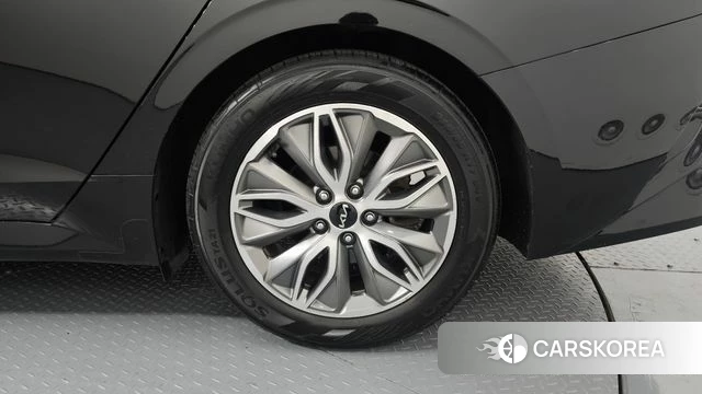 Kia K5 Hybrid 3rd Generation id 3884358 из Кореи 15