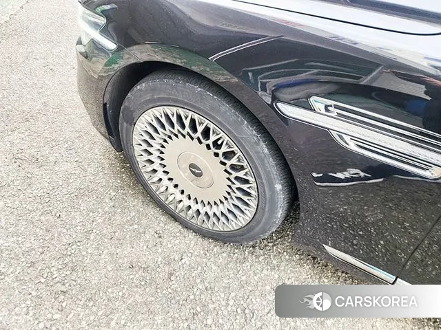 Genesis G90 id 3018349 из Кореи 14