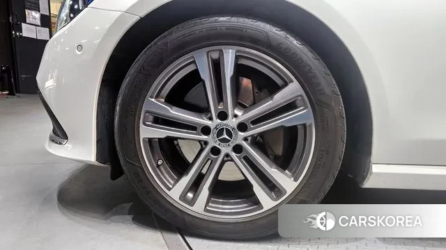 Mercedes-Benz E-Class W213 id 3707510 из Кореи 15