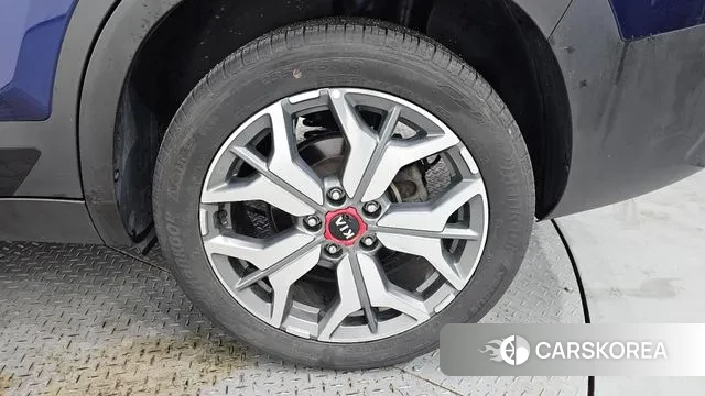 Kia Seltos id 3718024 из Кореи 15