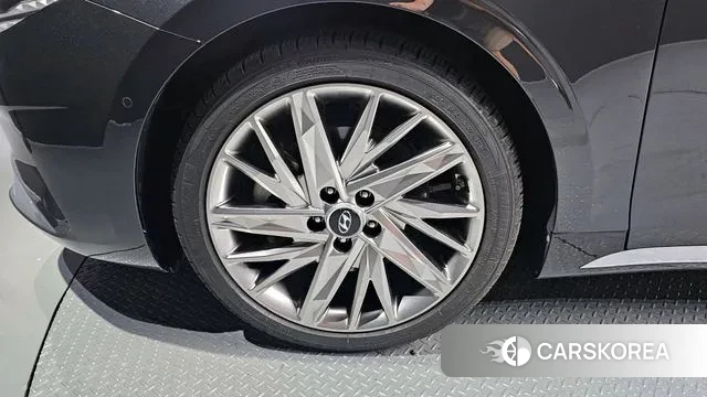 Hyundai The New Grandeur IG id 3044469 из Кореи 15