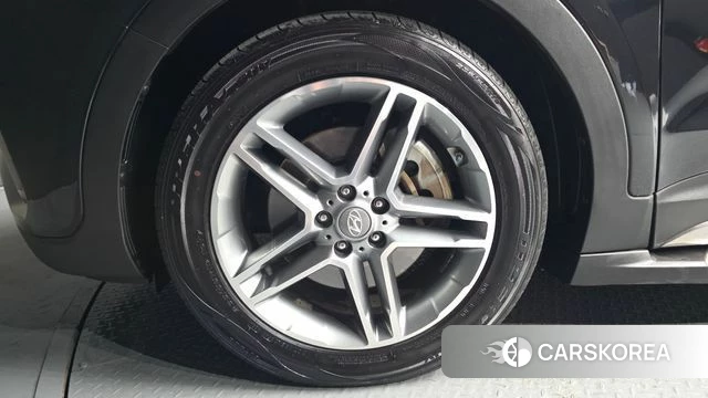 Hyundai The New Max Cruise id 4663086 из Кореи 15