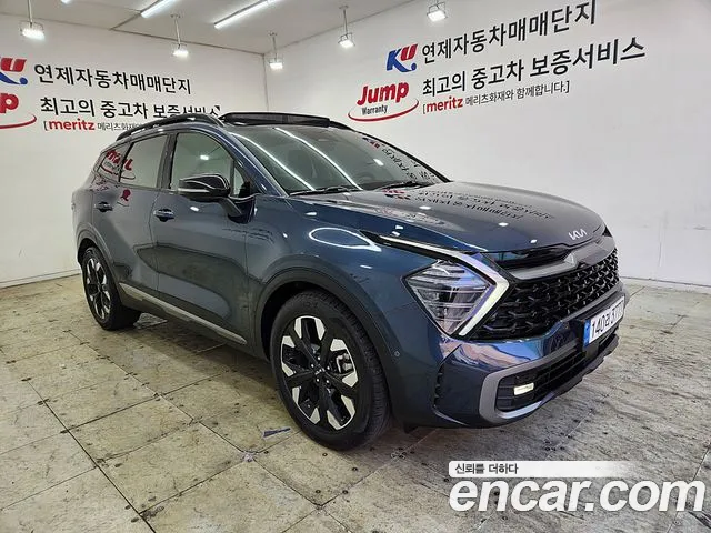 Kia Sportage 5th Generation id 2681207 из Кореи 15