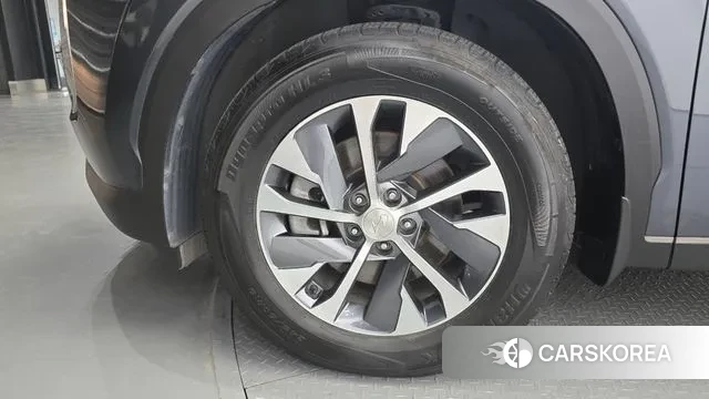 Hyundai Palisade id 3017259 из Кореи 15